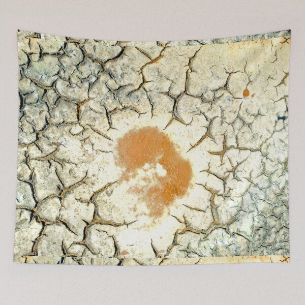 Item preview, Amphibian Crack Eye 3/3 designed and sold by Droneformentera.