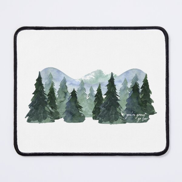 Item preview, you’re gonna go far designed and sold by pnkrose.
