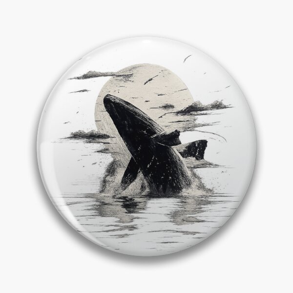 Item preview, Whale tail designed and sold by AngeDesign90.