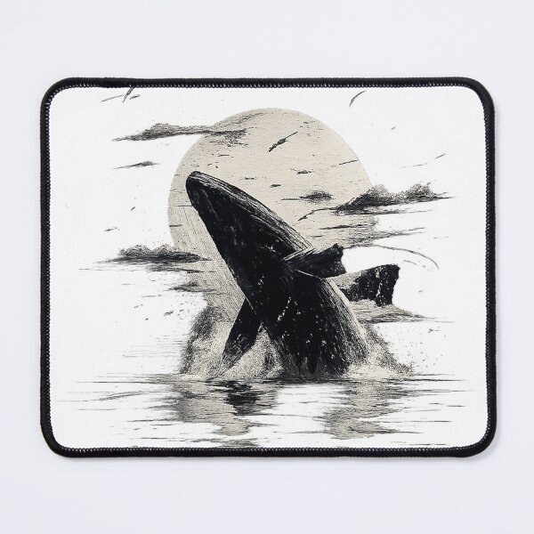 Item preview, Whale tail designed and sold by AngeDesign90.