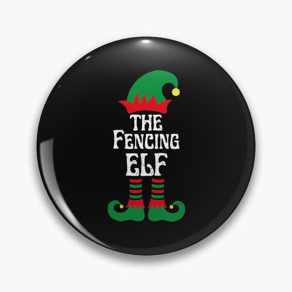Item preview, Fencing Elf Family Christmas Elf Costume designed and sold by WeirdlyRare.