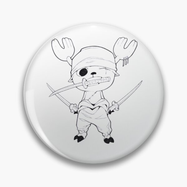 Item preview, chopper with sword designed and sold by artiisa.