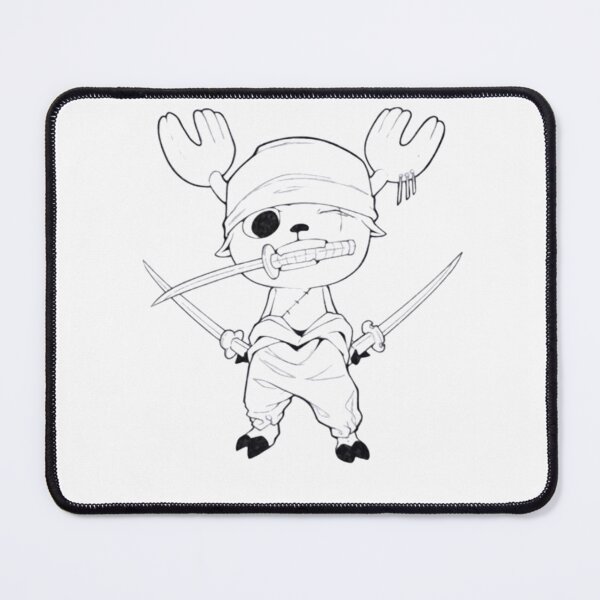 Item preview, chopper with sword designed and sold by artiisa.