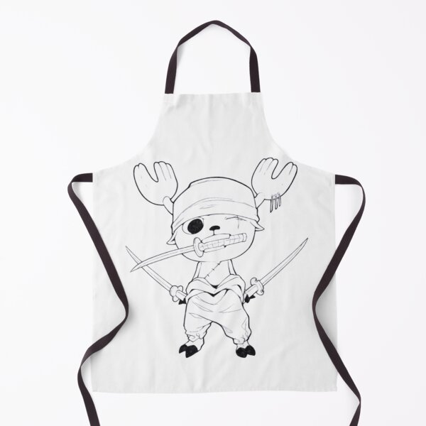 Item preview, chopper with sword designed and sold by artiisa.