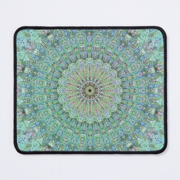 Item preview, Mint Lace Totem designed and sold by Mkicrattzzi.