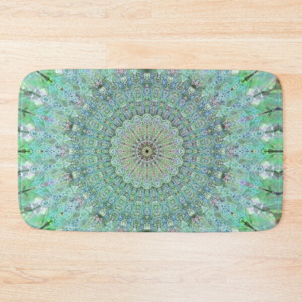 Item preview, Mint Lace Totem designed and sold by Mkicrattzzi.