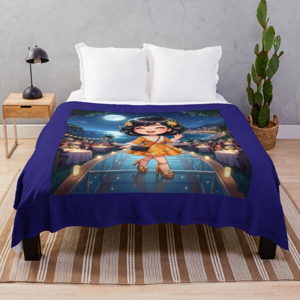 Item preview, Midnight Citrus Gala designed and sold by Azurart2.