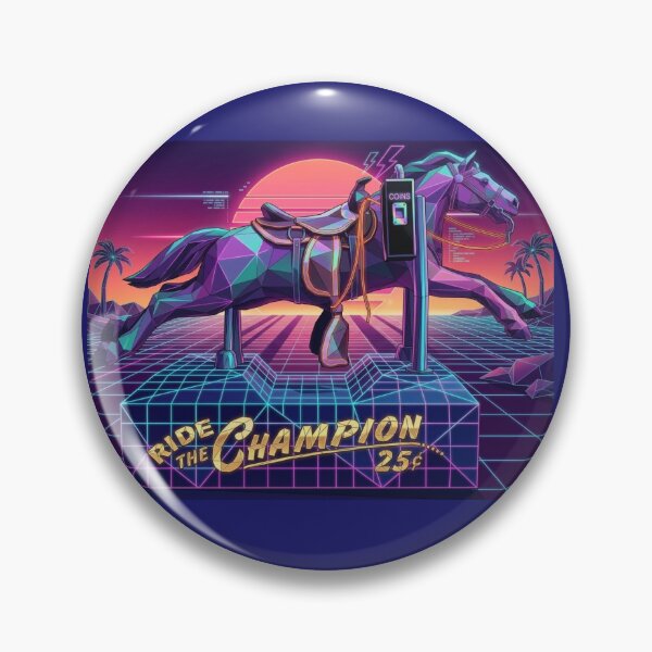 Item preview, champion designed and sold by DMEIERS.