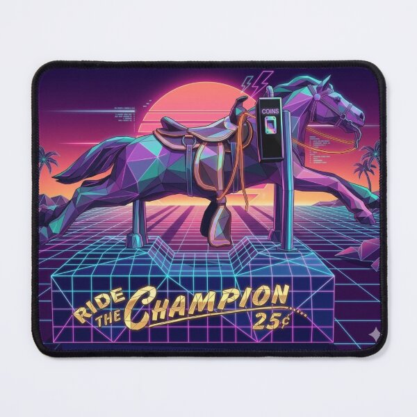 Item preview, champion designed and sold by DMEIERS.