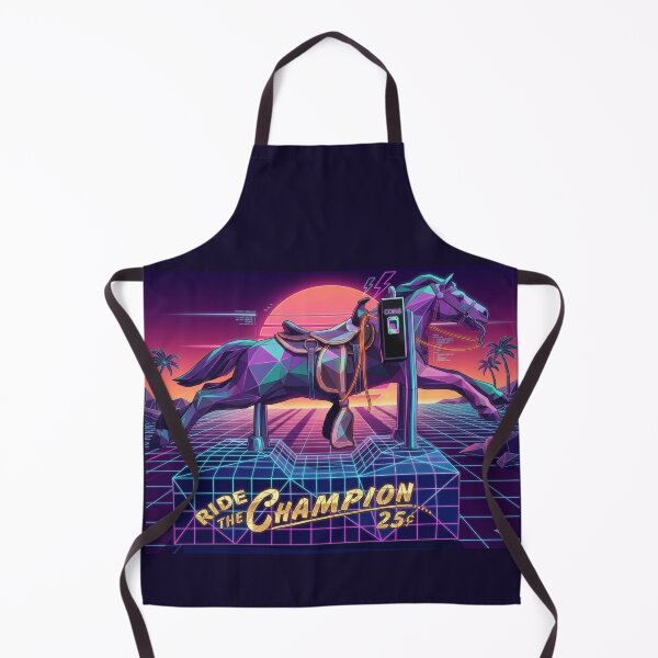 Item preview, champion designed and sold by DMEIERS.