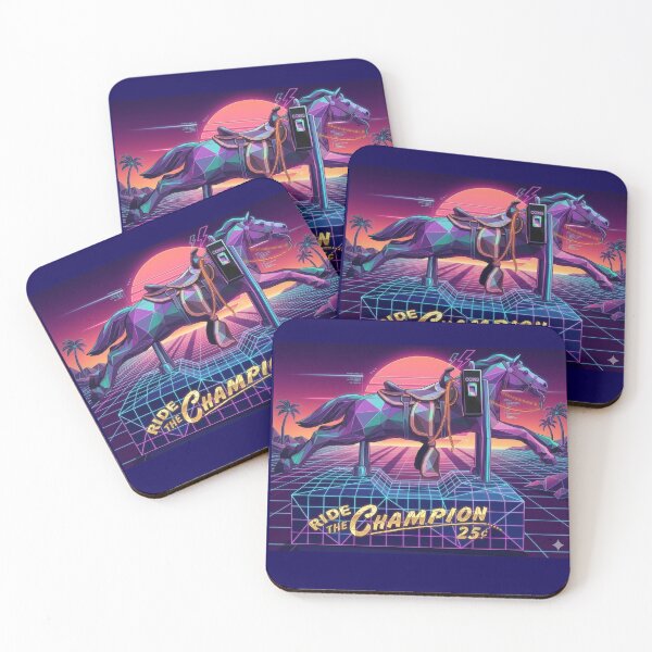 Item preview, champion designed and sold by DMEIERS.