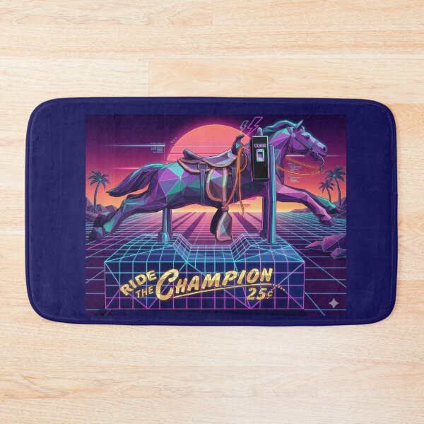 Item preview, champion designed and sold by DMEIERS.