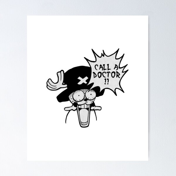 Item preview, call a doctor designed and sold by artiisa.