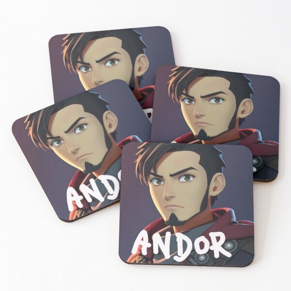 Item preview, Andor designed and sold by casamomo.