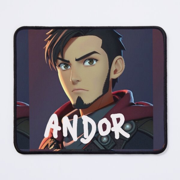 Item preview, Andor designed and sold by casamomo.
