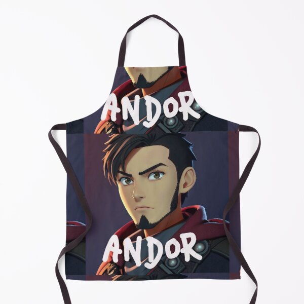 Item preview, Andor designed and sold by casamomo.