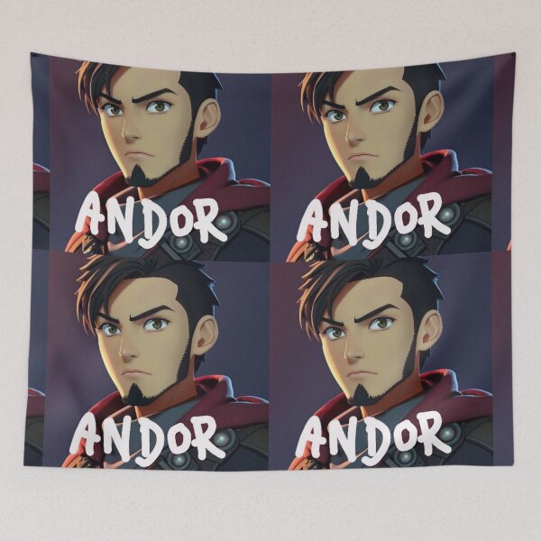 Item preview, Andor designed and sold by casamomo.