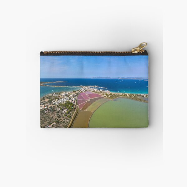 Item preview, Formentera Paradise Panoramic designed and sold by Droneformentera.