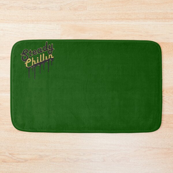 Item preview, Steady Chillin designed and sold by HOI-Universe.