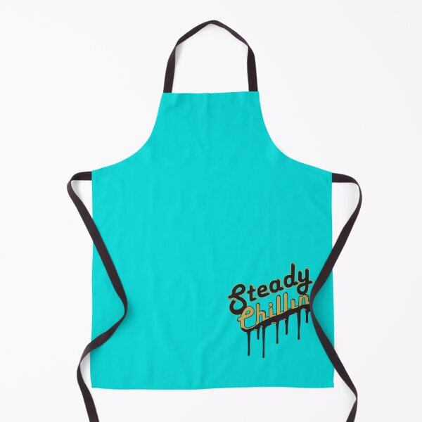 Item preview, Steady Chillin designed and sold by HOI-Universe.