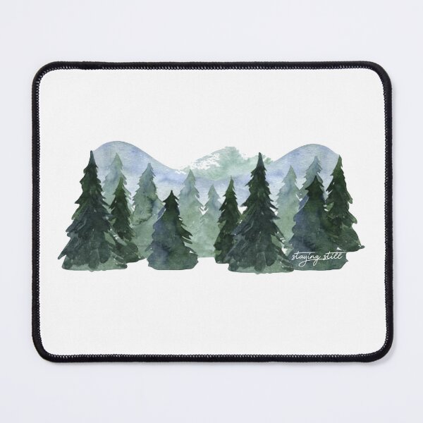 Item preview, staying still designed and sold by pnkrose.