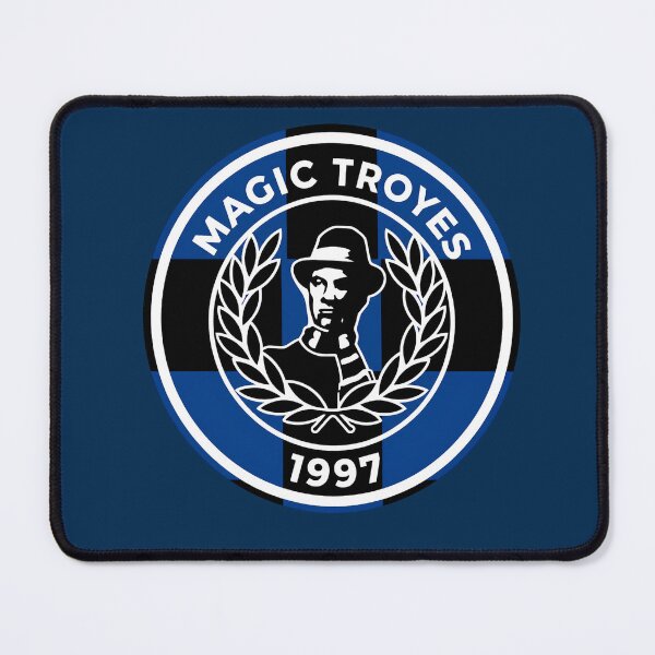 Item preview, Kop Magic Troyes 97 designed and sold by canvasriddle.