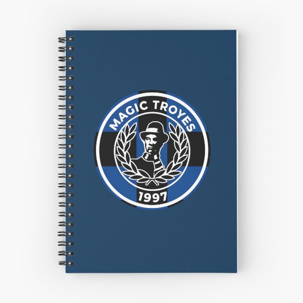 Item preview, Kop Magic Troyes 97 designed and sold by canvasriddle.