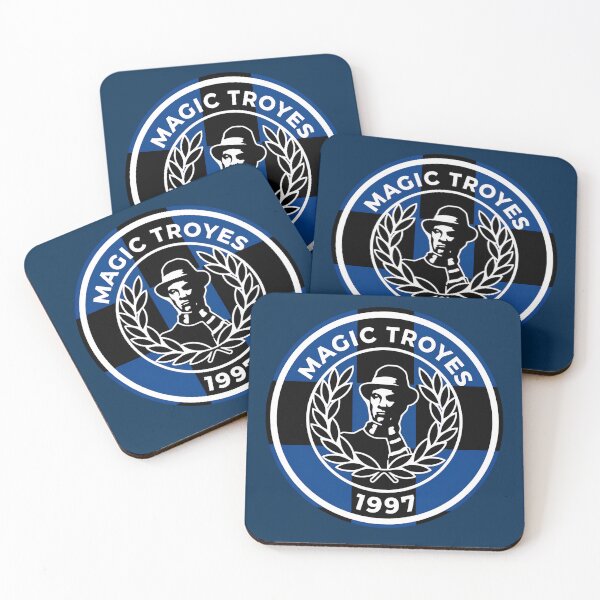 Item preview, Kop Magic Troyes 97 designed and sold by canvasriddle.