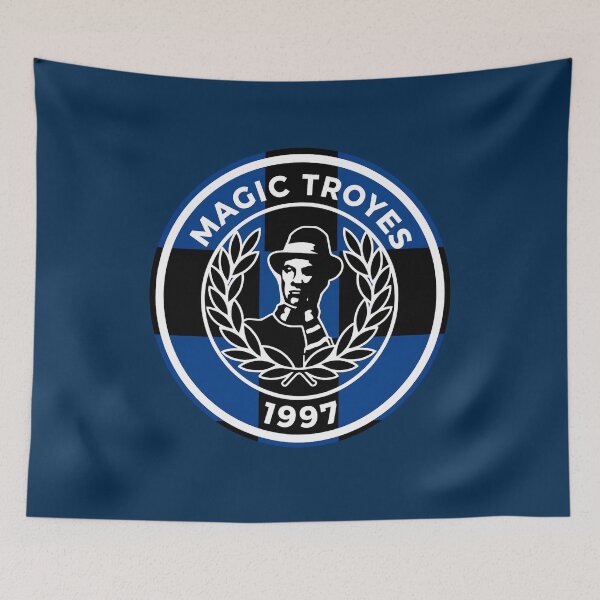 Item preview, Kop Magic Troyes 97 designed and sold by canvasriddle.