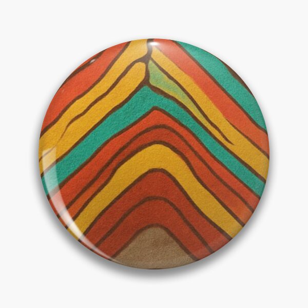 Item preview, Rainbow mountains, Peru designed and sold by GUNAPRIYAA.