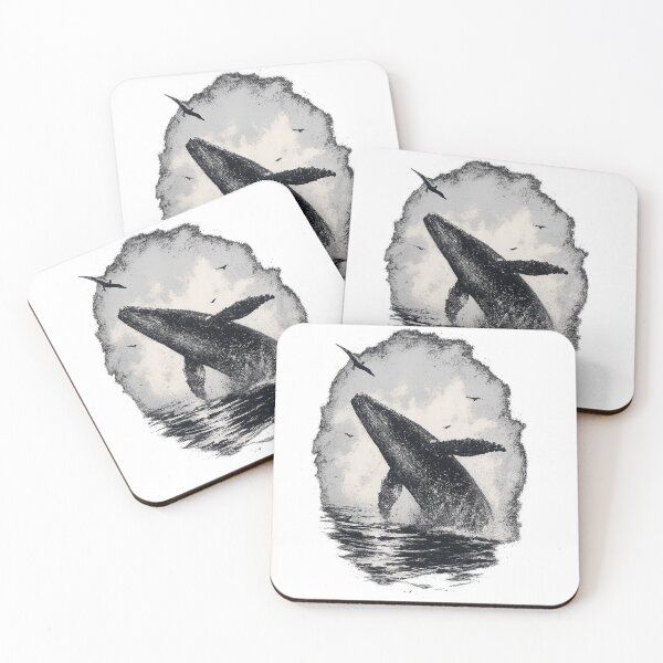 Item preview, Whale  designed and sold by AngeDesign90.