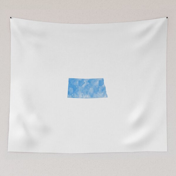 Item preview, North Dakota designed and sold by DesignsbyElyse.