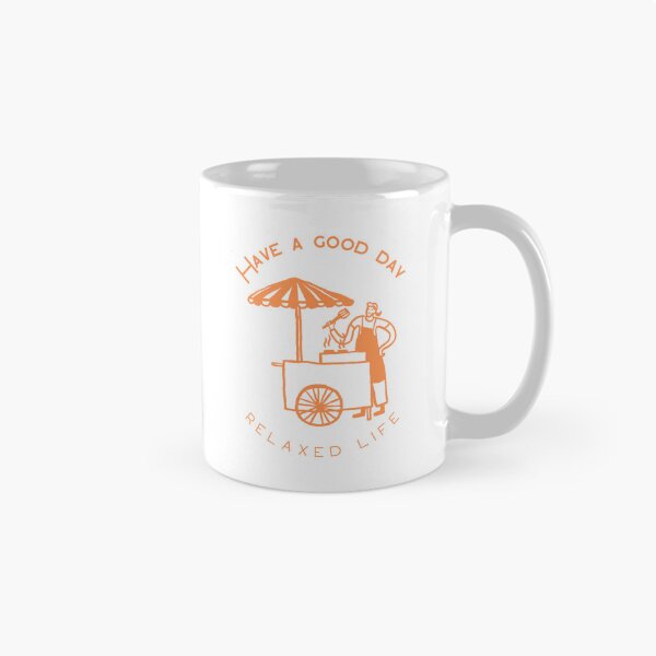 Item preview, Have a good day designed and sold by F.A.M.S.