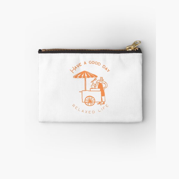 Item preview, Have a good day designed and sold by F.A.M.S.