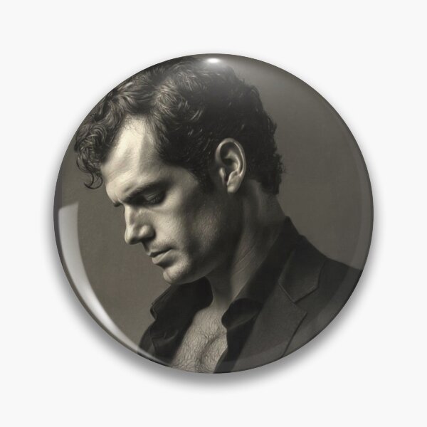 Item preview, henry cavill designed and sold by kakaslank.