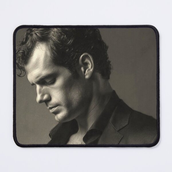 Item preview, henry cavill designed and sold by kakaslank.