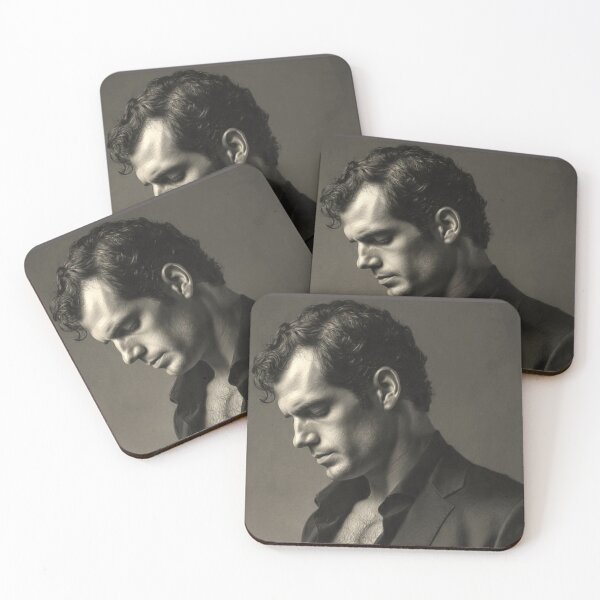Item preview, henry cavill designed and sold by kakaslank.