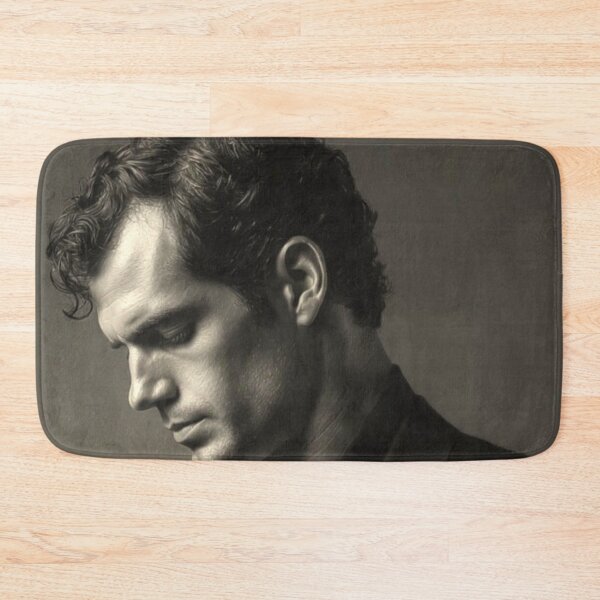 Item preview, henry cavill designed and sold by kakaslank.