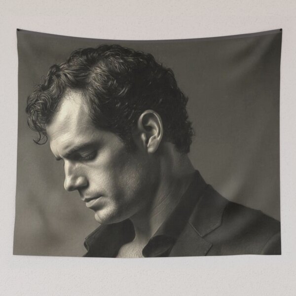 Item preview, henry cavill designed and sold by kakaslank.
