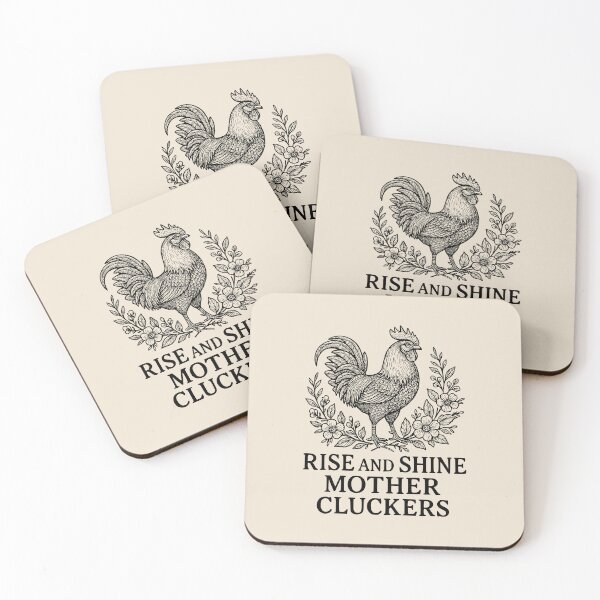 Item preview, Chicken Mama Shirt | Rustic Farmhouse Chicken Tee | Backyard Hen Cottagecore Design designed and sold by Little Foot Farm Merch Shop.