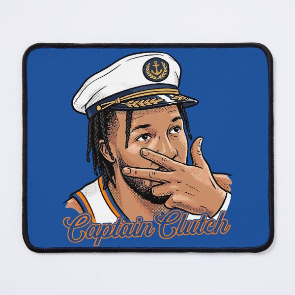 Item preview, JB Captain Clutch designed and sold by FanFocusedTees.
