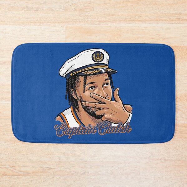 Item preview, JB Captain Clutch designed and sold by FanFocusedTees.