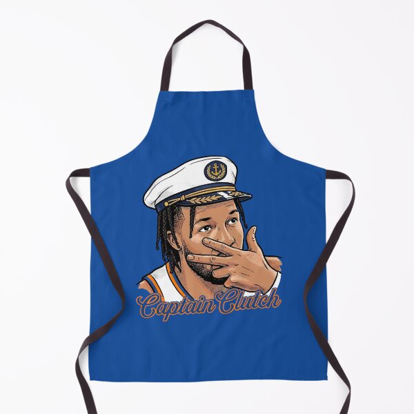 Item preview, JB Captain Clutch designed and sold by FanFocusedTees.