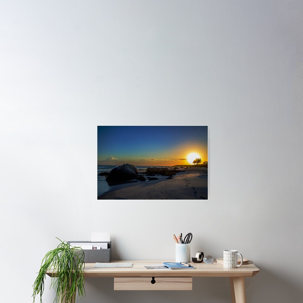 Item preview, Poster designed and sold by KimOgdenPhotos.