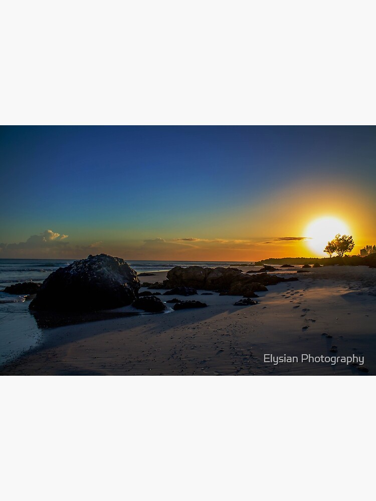 Thumbnail 3 of 3, Art Print, Walking Towards the Sun designed and sold by KimOgdenPhotos.