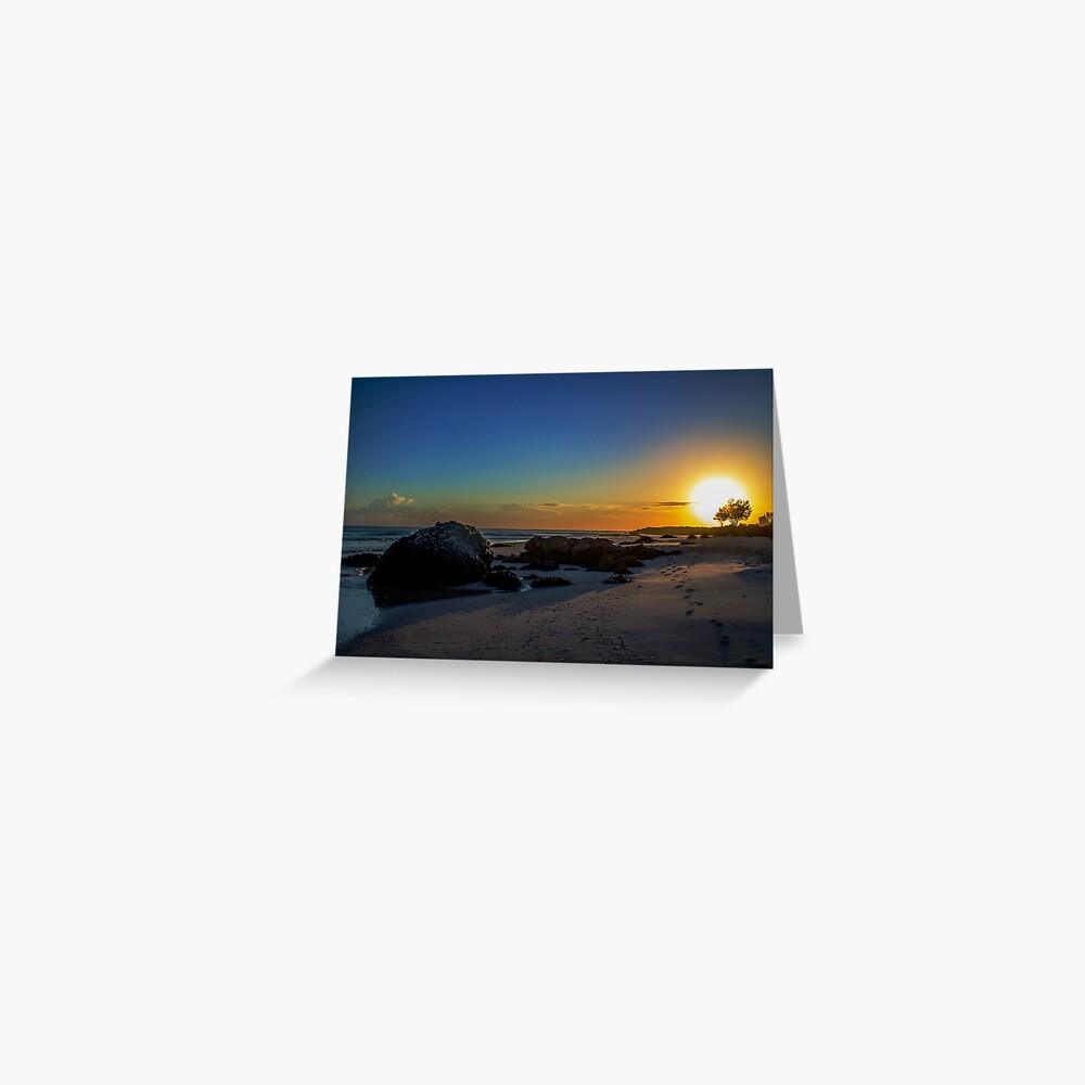 Item preview, Greeting Card designed and sold by KimOgdenPhotos.