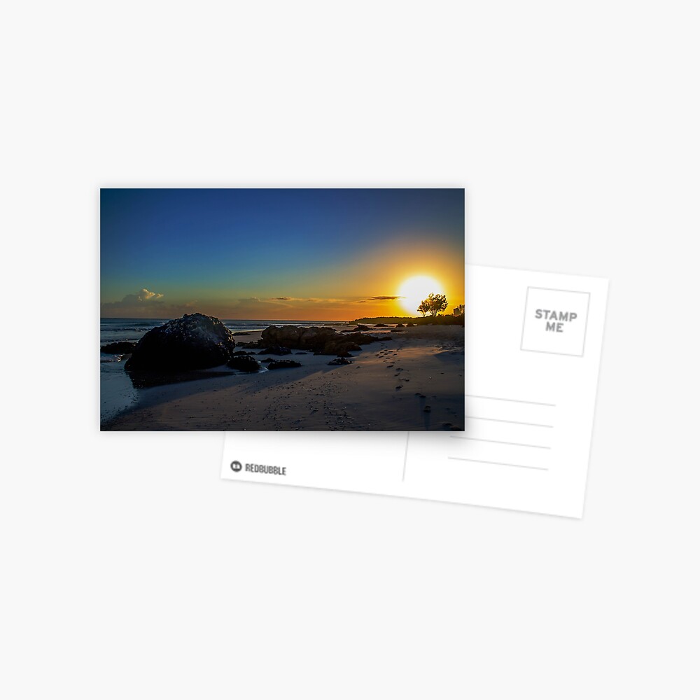Item preview, Postcard designed and sold by KimOgdenPhotos.