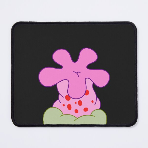 Item preview, Bikini Botton FLOWER 5 - SpongeBob designed and sold by DibujandoPorfa.
