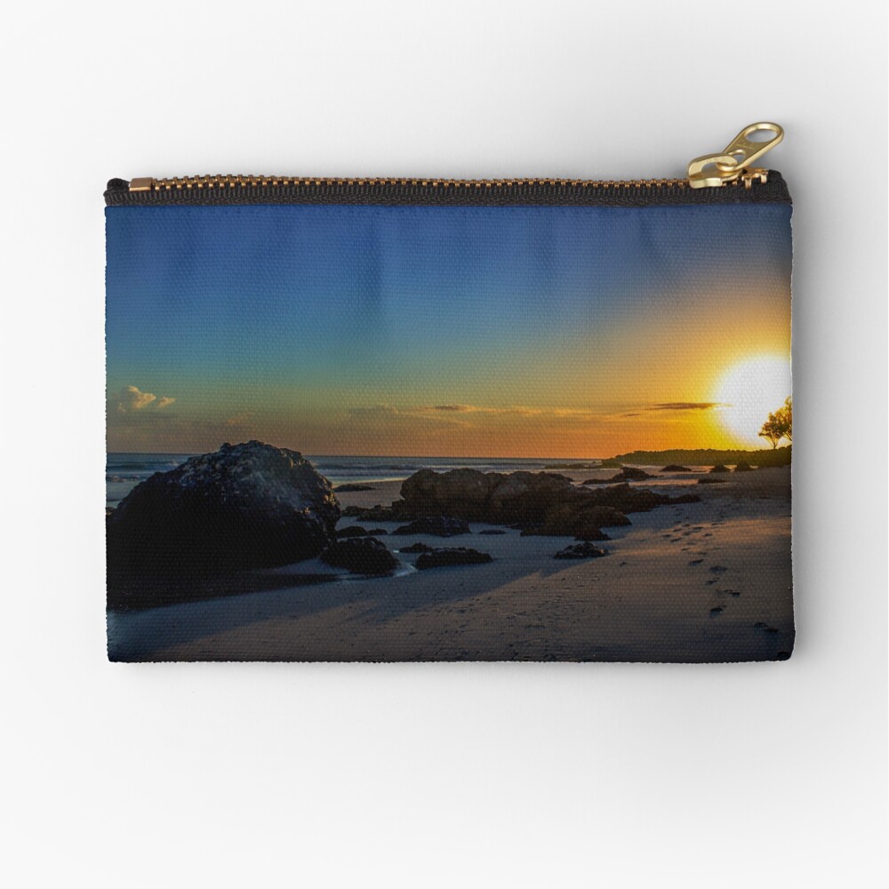 Item preview, Zipper Pouch designed and sold by KimOgdenPhotos.
