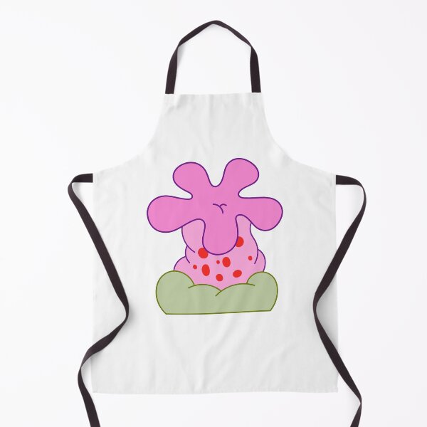 Item preview, Bikini Botton FLOWER 5 - SpongeBob designed and sold by DibujandoPorfa.